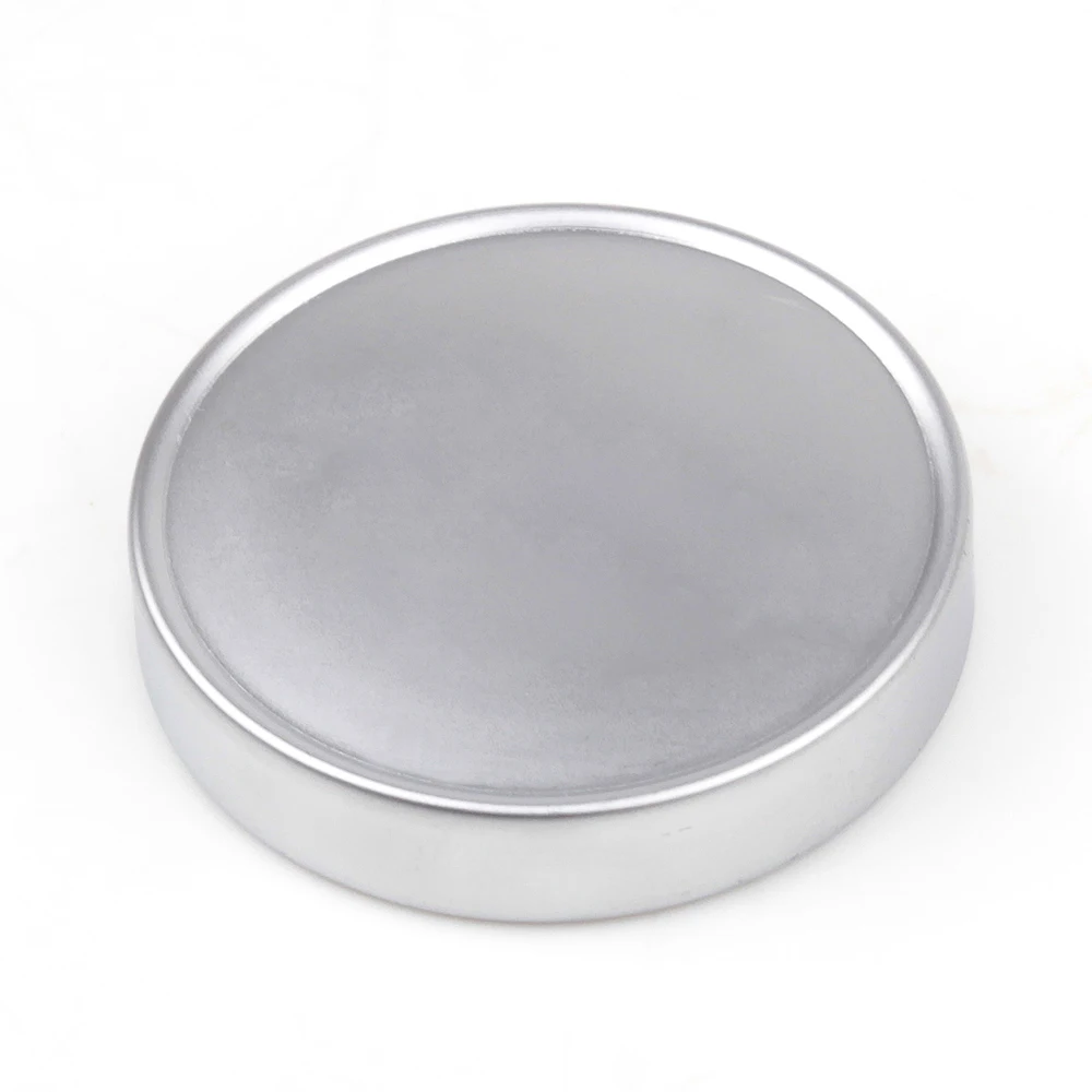 غطاء أمامي لحماية عدسة Leica E39 مقاس 39 مم