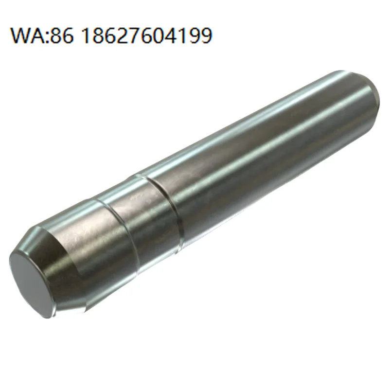 

114-0358 Grooved Bucket Tooth Pin Fit Caterpillar Excavator Machinery Customizable