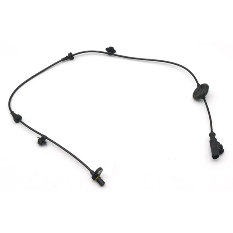 

3550050-BE01 1 шт., жгут проводов датчика ABS для шин, датчики скорости переднего и заднего колеса для Changan CS55 CS15, новинка, оригинал