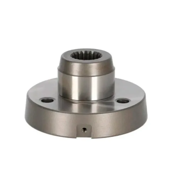 

Replacement Agricultural Spare Parts For Case IH Hub 196482C3 For Harvesters
