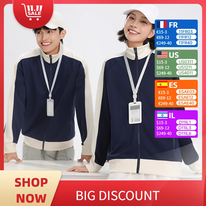 

Прямые продажи с фабрики, уличные куртки, деловые пальто унисекс на заказ, теплые и ветрозащитные