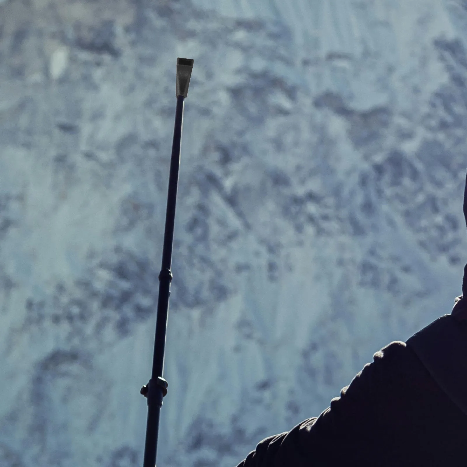 

6Pcs Trekking Pole Tips Replacement Protectors Anti Slip Walking Stick Ends Hiking Pole Tips Hiking Accessories