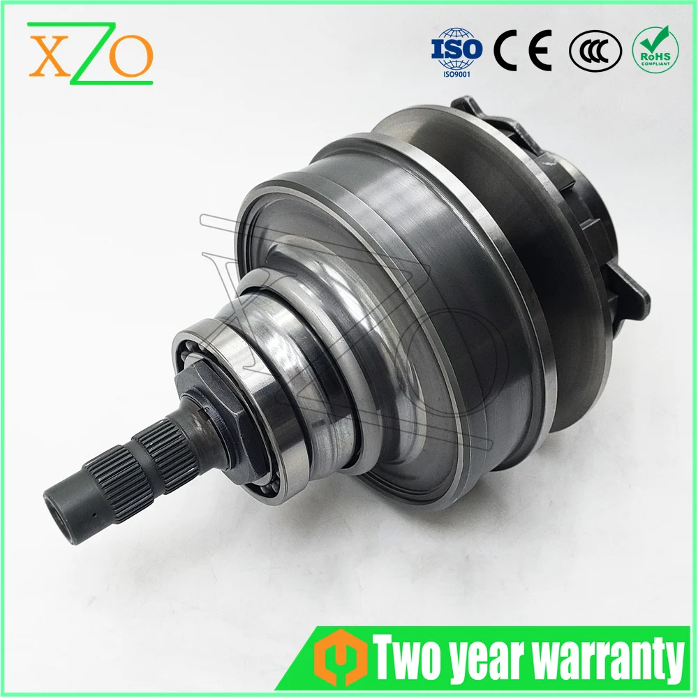 K112 K111 Automatic Transmission Gearbox Pulley Set CVT Chain Belt Sprocket For Toyota Corolla RAV4 Alphard New Car Accessories