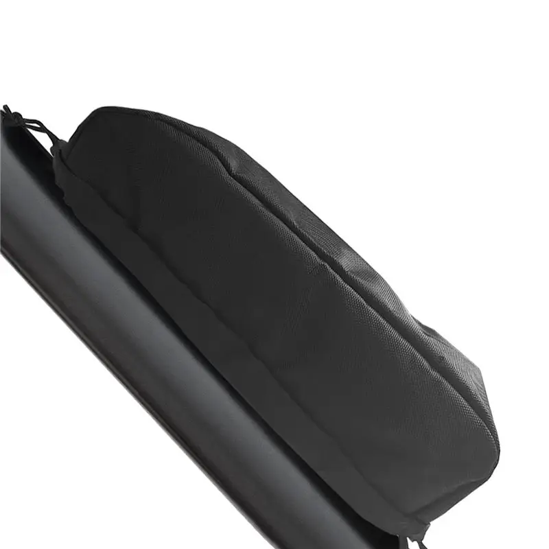 2X Waterproof Ebike Battery Cover Dust-Proof Anti-Mud For Hailong No. 1 Electric Car Lithium Batteries Protection Cover view 5
