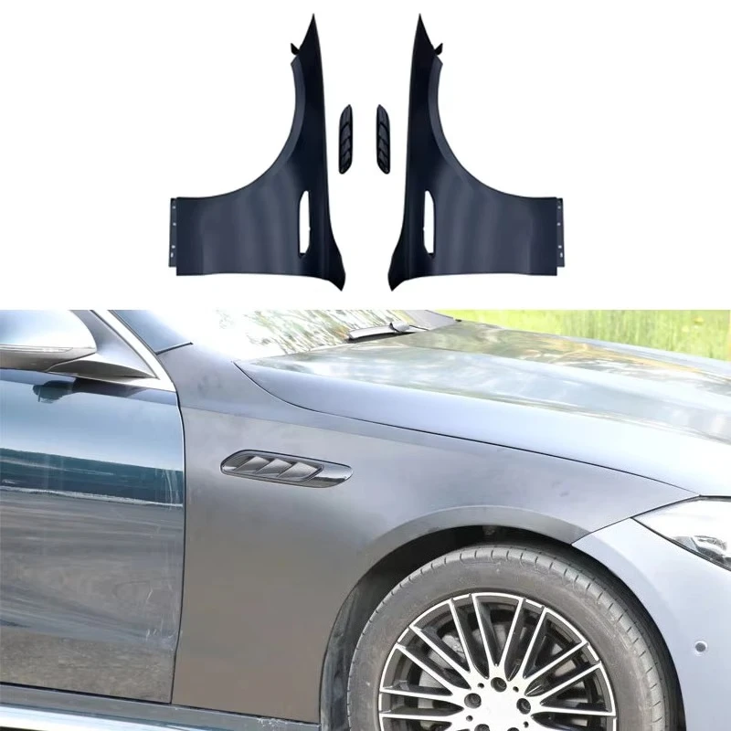 Car Fender for C-class W206 Upgrade C63 Fender 2022~2026