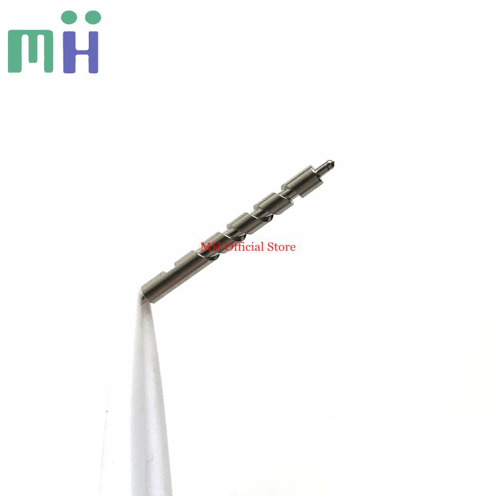 Копия Новинка для Canon 6D2 6DII зеркальная коробка отражатель двигатель драйвер металлический стержень 6DM2 6D Mark II / 2 / M2 Mark2 MarkII запчасти для ремонта камеры