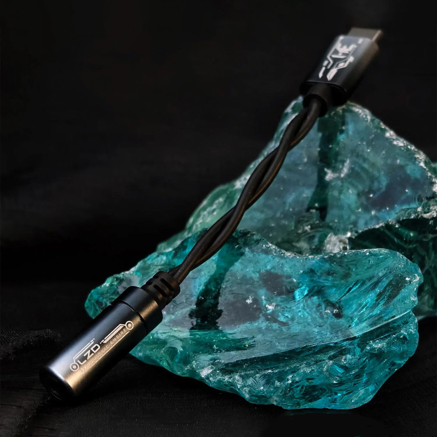 Audione He Longzhon…