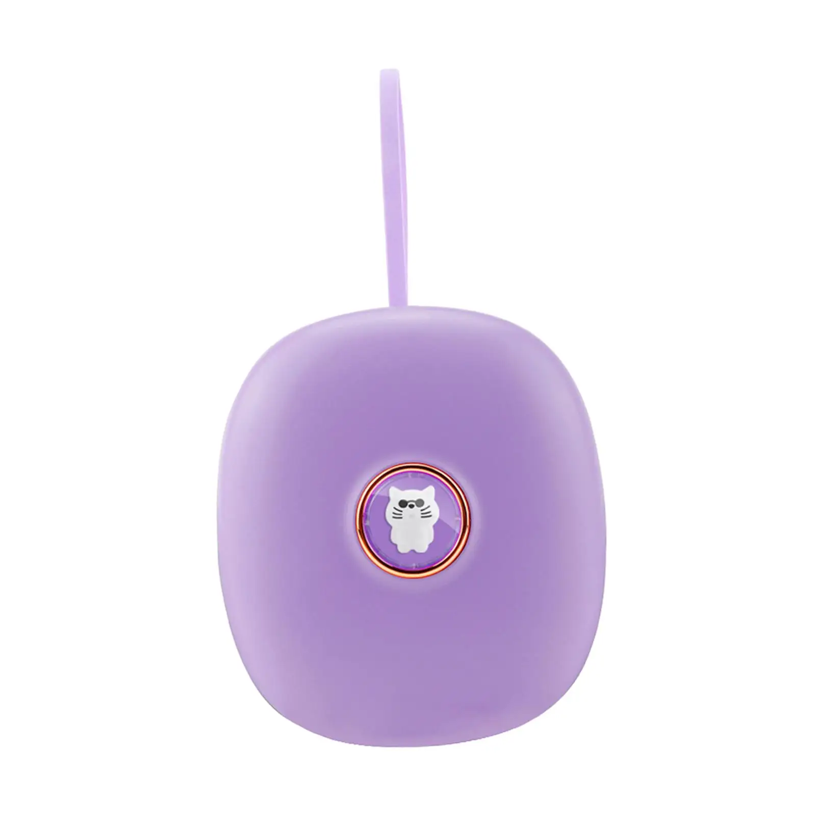 Vibrating Alarm Clock 3 Levels Vibration Mode Easy to Setting Digital Alarm Clock for Hearing Impaired Heavy Sleepers Deaf Teens
