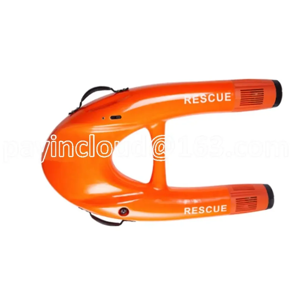 New Water Sports Safety Rescue Equipment, Robot intelligent remote control Drowning Emergency Life Rescue ARK With GPS