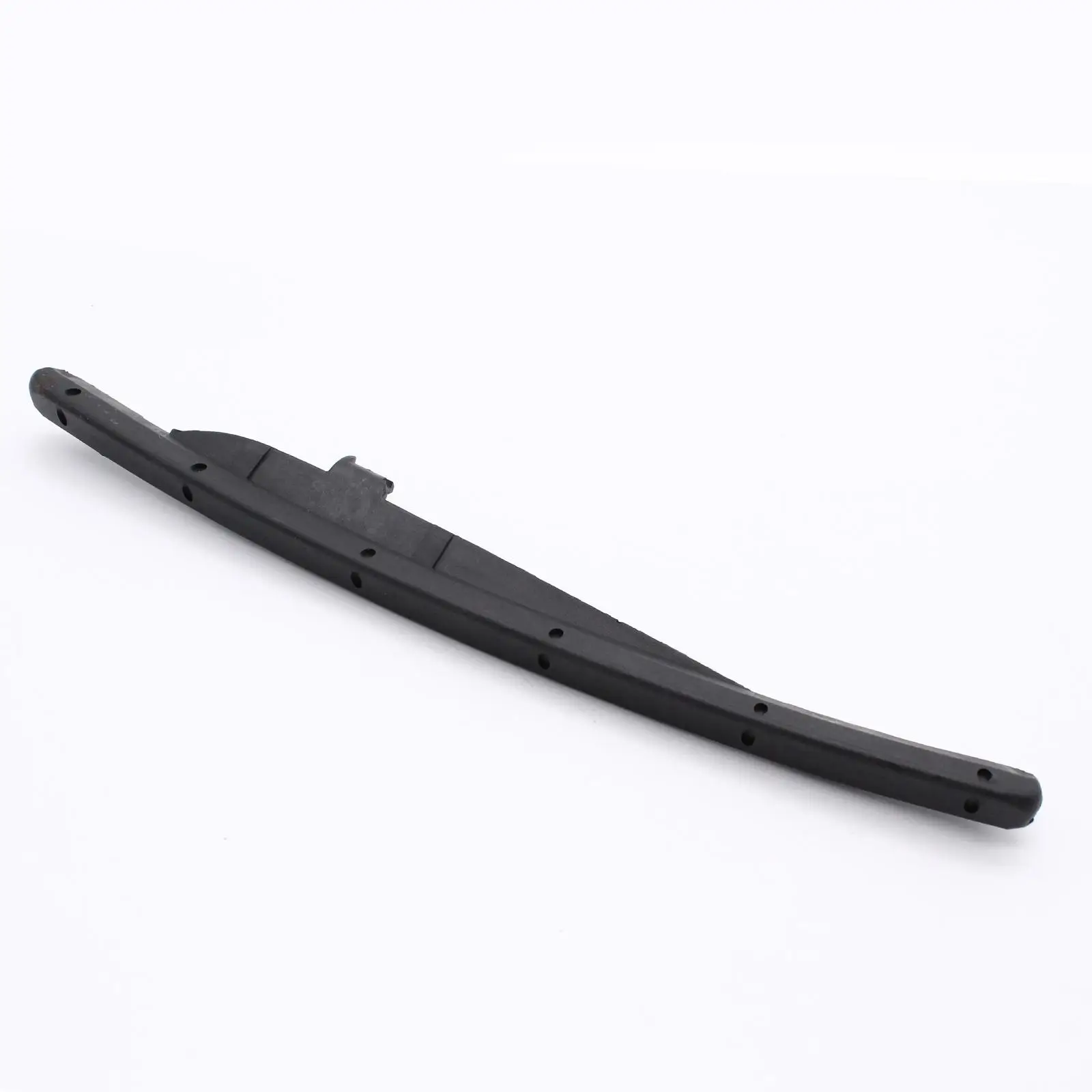 Door Edge Protector for Ford Focus Mk3 2010-2018 Car Door Edge Shield Anti Noise Scratch Resistant Replacement Plastic Front