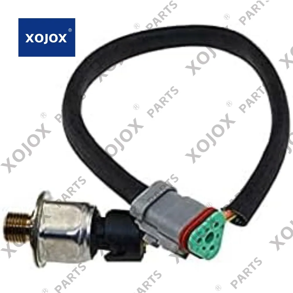 

XOJOX For Caterpillar Buncher For CAT 573 521 TK752 Pressure Sensor 224-4536