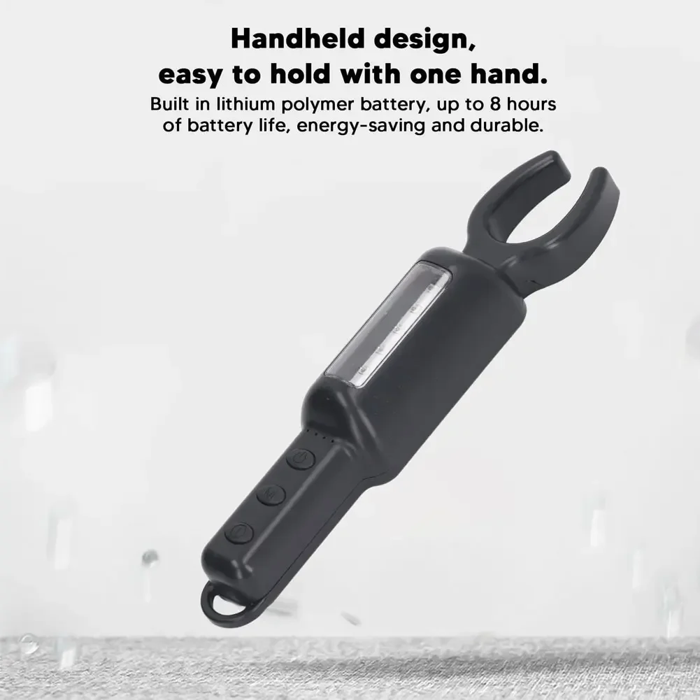 USB Portable Infrared Vein Finder Lamp
