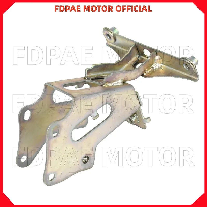 Horn Bracket for Wuyang Honda Wh100t-g-l-n-m-3