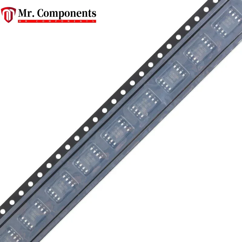 5PCS ATTINY85-20SU …