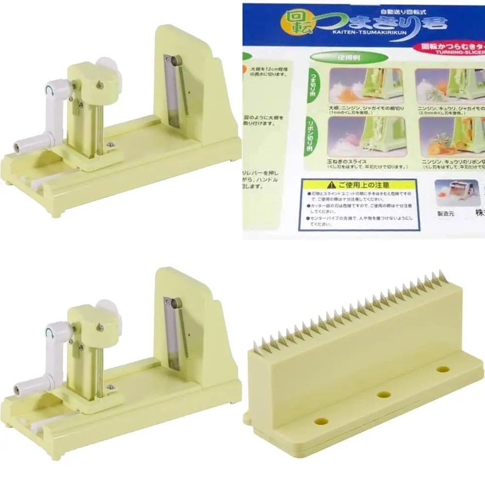 

Chiba Industrial Precision Tumamiri-kun Tuma Trimmer