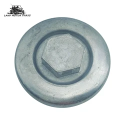 Oil Cap Drain Plug For linhai 260 parts OEM 23111