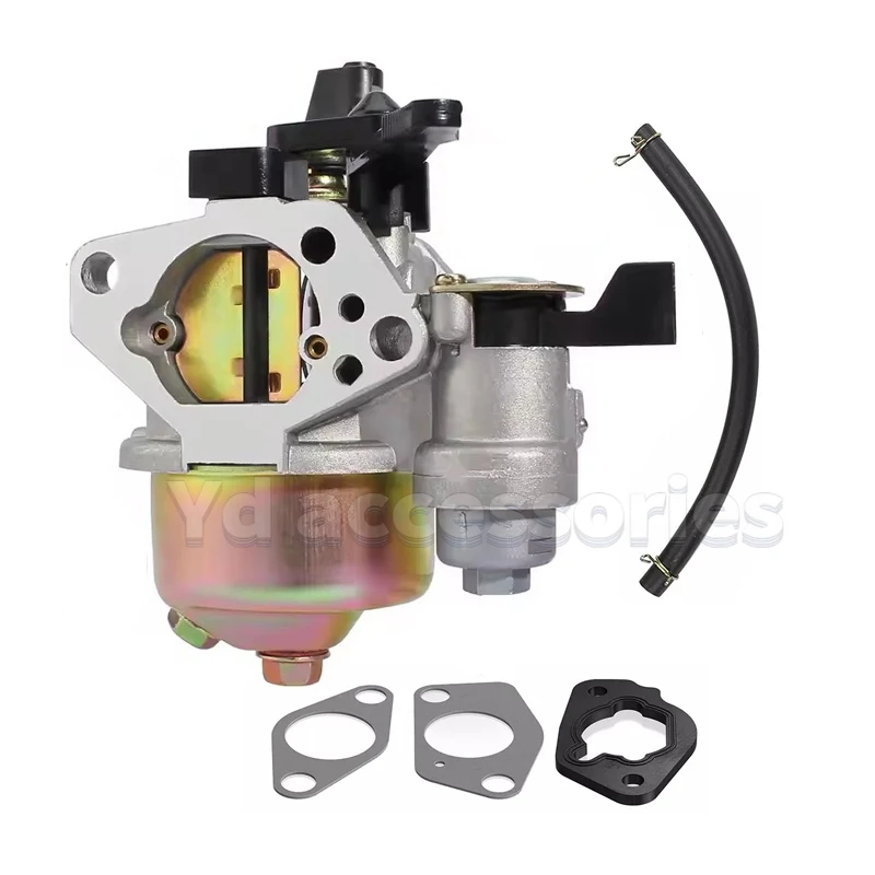 

16100-Z5T-901 carburetor Carb for Honda GX270 GX340 GX390 11HP 13HP 16HP OE 16100-ZF6-V01 With GASKET