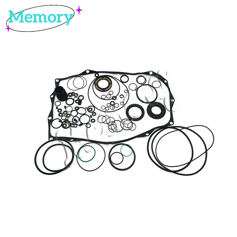 العلامة التجارية الجديدة ZF8HP45 8HP45 مجموعة إعادة بناء قابض ناقل الحركة لسيارات BMW Audi #3