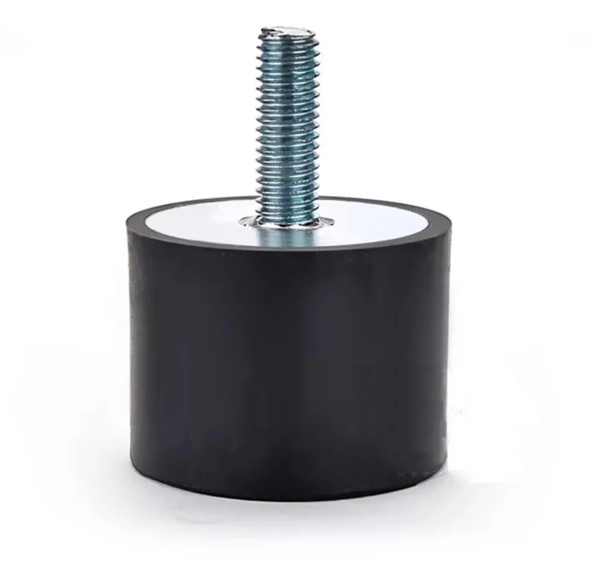 Rubber Shock Absorb…