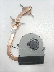 Original laptop CPU Cooling Heatsink Fan for ACER E5-573 E5-573G E5-532 F5-572 V3-575 V3-574
