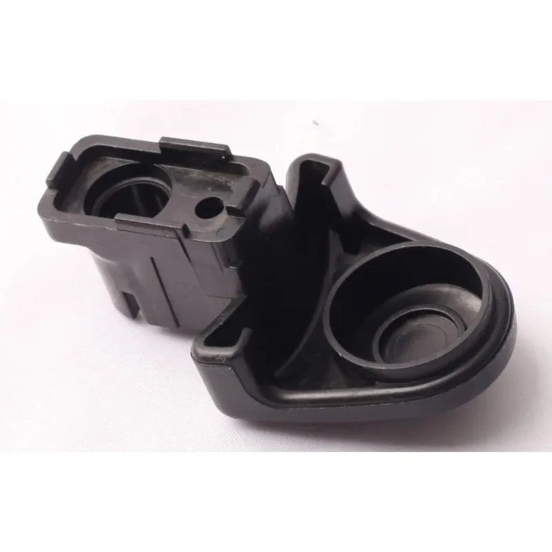 

Brand New Seat Belt Height Adjuster Cover 1pc for Peugeot 206 207