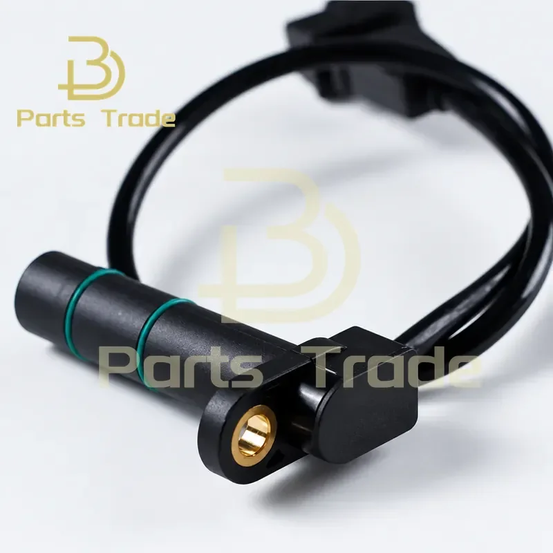 0009785008 Speed Sensor Pulse Signal Sensor for Linde Forklift Accessories Electric Vehicle Parts Golf Cart Club Car Gadget