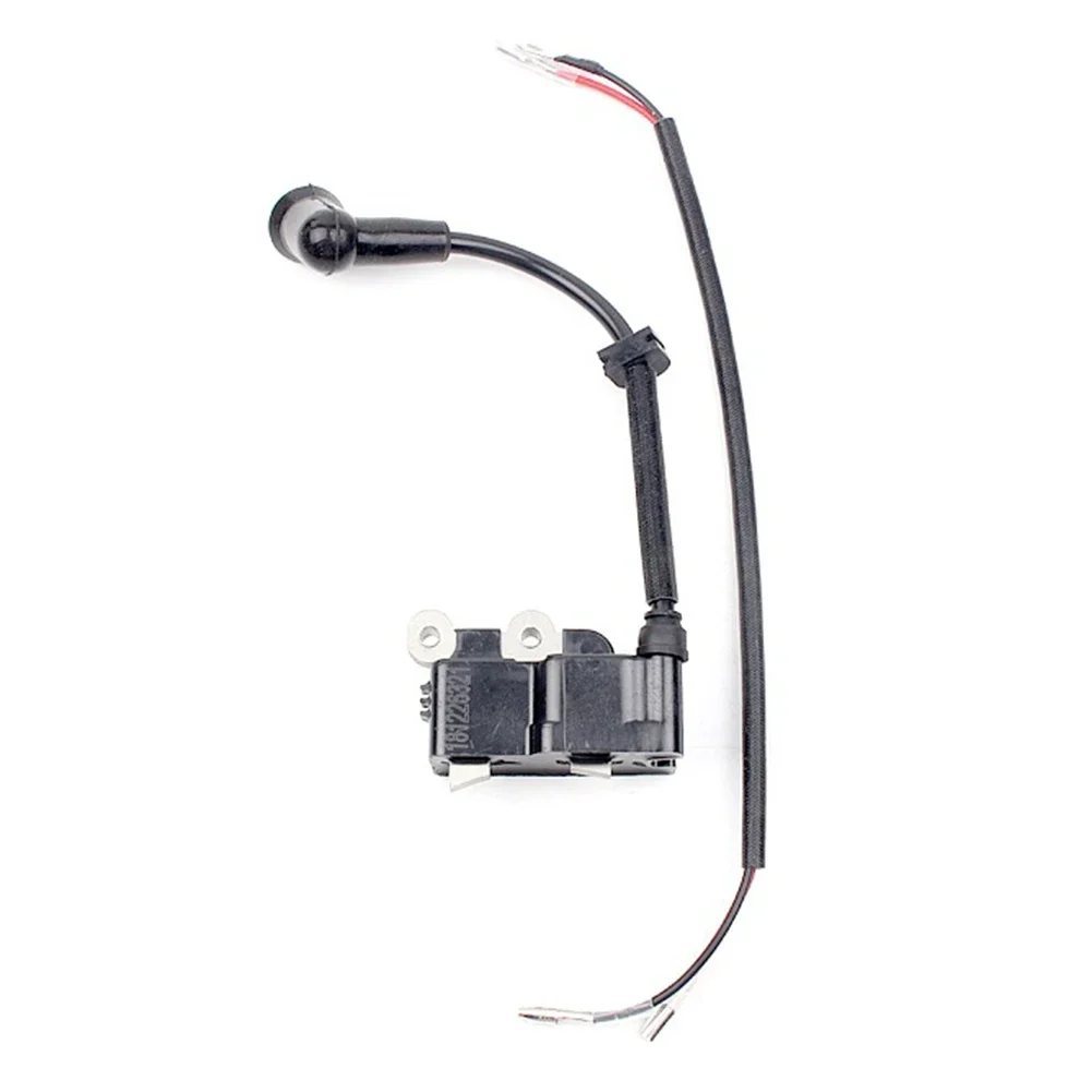 

Engine Ignition Coil Grass Trimmer Parts Grass Trimmer Plastic Material Reliable Performance Enhanced Functionality