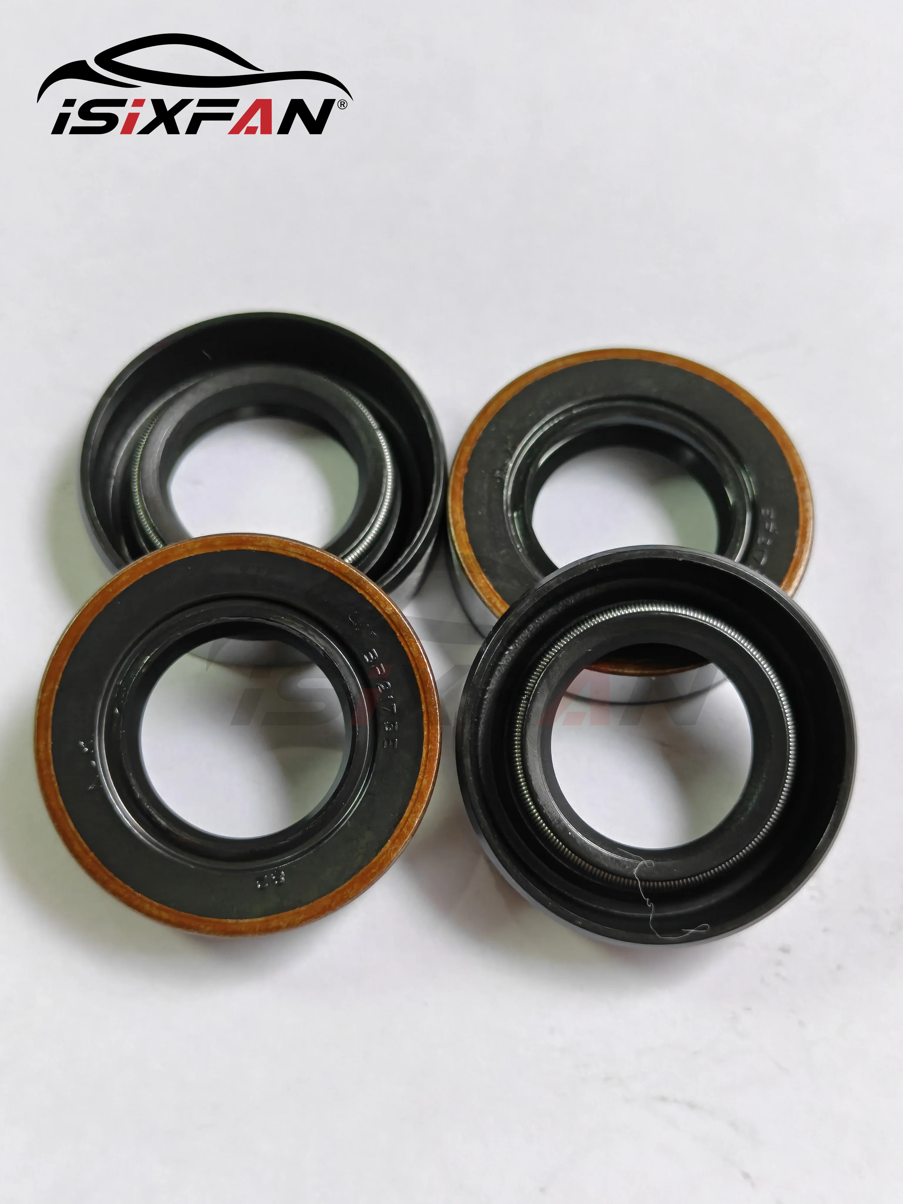Original Power Steering Pump Oil Seal 90311-18007 BP2175E 18*32*8 Fit for Toyota Corolla 1992