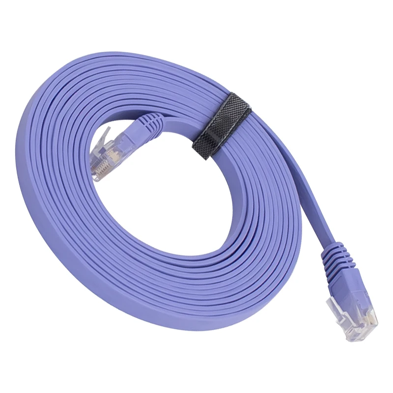 POWERMASTER CAT6 YASSI cable 3 meters