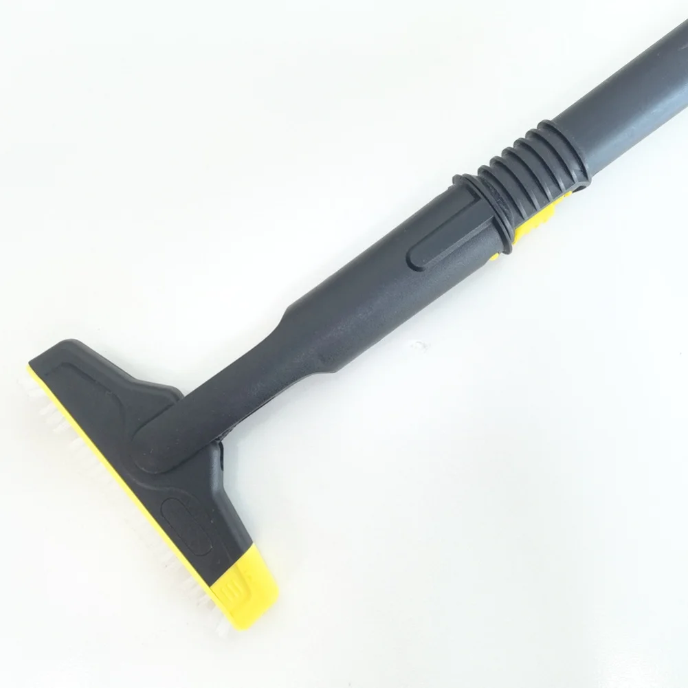 Juego de tiras de repuesto de cepillo de lechada grande para Karcher, Kit de cepillo de lechada XXL, compatible con limpieza a vapor SC1 Multi SC2 SC3 SC4 SC5