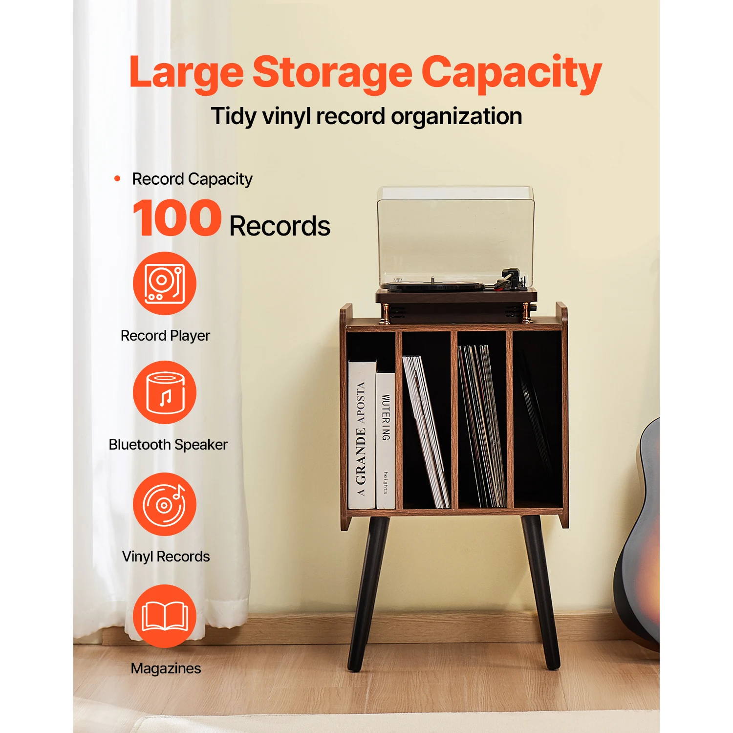 Thumbnail 2 - #16 Latest CD Racks Offers