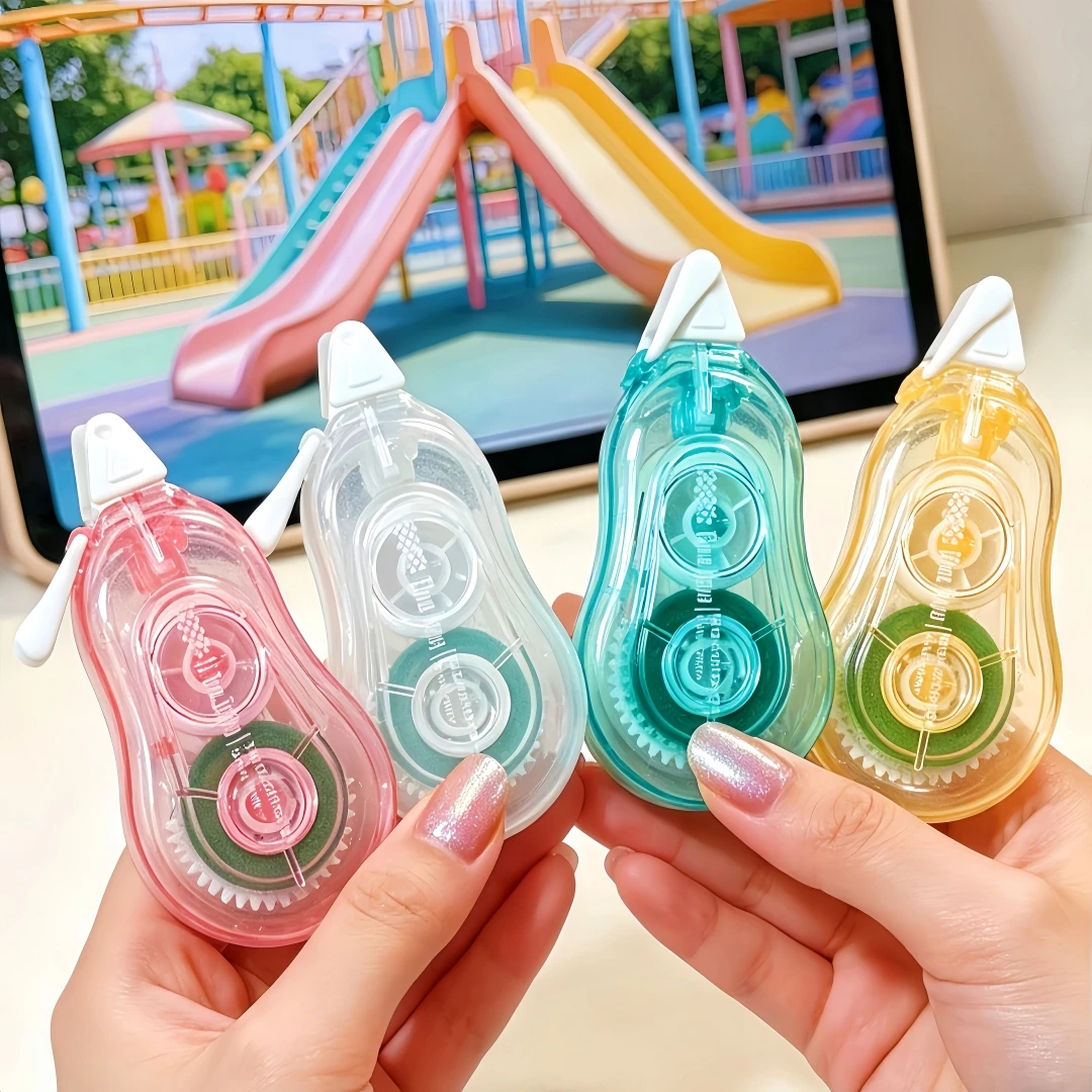 4er-Pack tragbare Mini-Klebest – Embellishment Glue Craft Bewertung und Preis