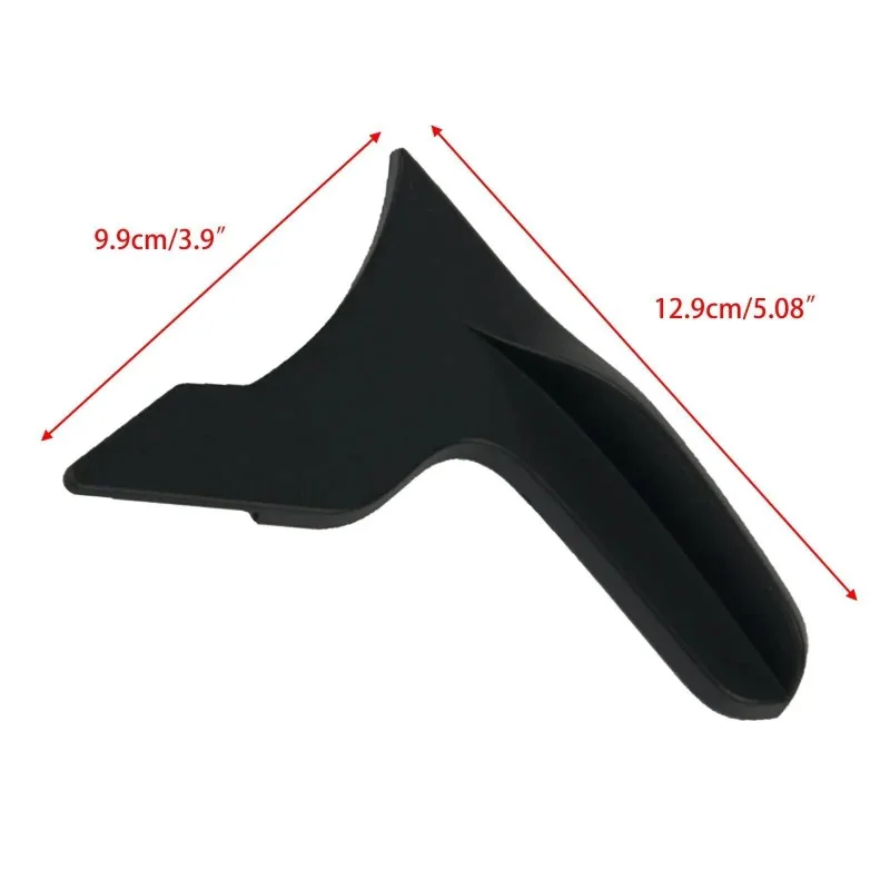 Car Left Control Adjustment Seat Height Handle Lever 1531242 For Ford For C-Max For MK2 Automobile Onward Seat Backrest Handle