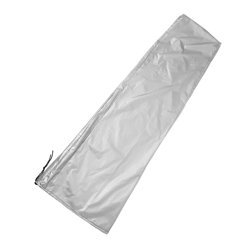

Ladder Cover Waterproof Dustproof Protective Cover For Folding Extension Ladders Anti-Uv Lightweight Pool Step Ladder Safety
