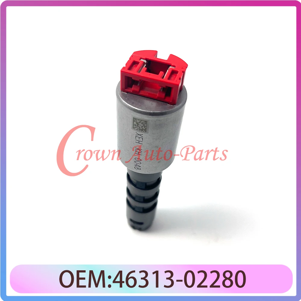 

1PCS NEW genuine Solenoid Valve 4631302280 Valve Solenoid for Hyundai for Kia 46313-02280