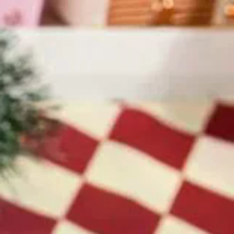 

Kawaii 6 шт., стираемые гелевые ручки на рождественскую тематику, быстросохнущие, гладкие, синие чернила, нейтральные ручки, студенческие канцелярские принадлежности, подарок