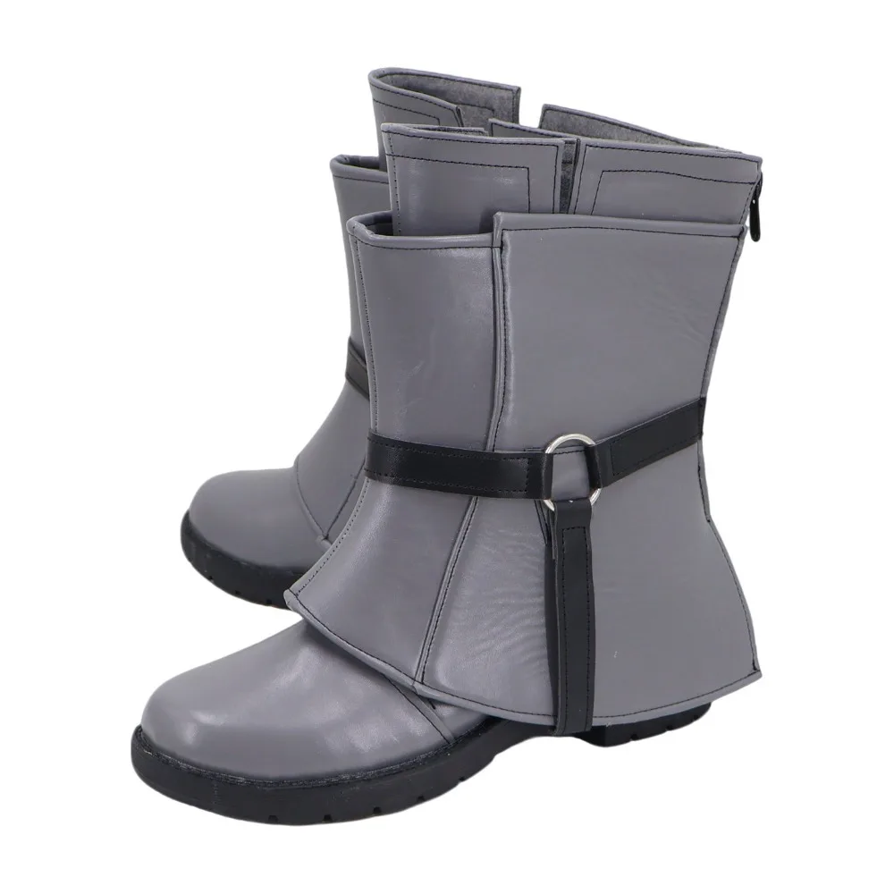 

Ботинки для ролевых игр, реквизит для Хэллоуина и карнавала, мужская обувь