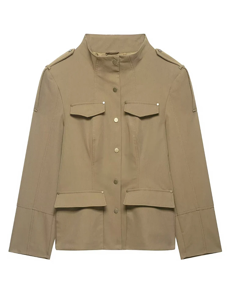 HH Fashion Women Slim Safari B - огляд і ціна Vintage Trench Coat