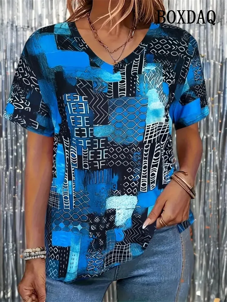 Рисунок 4 - Футболка большого размера 8XL