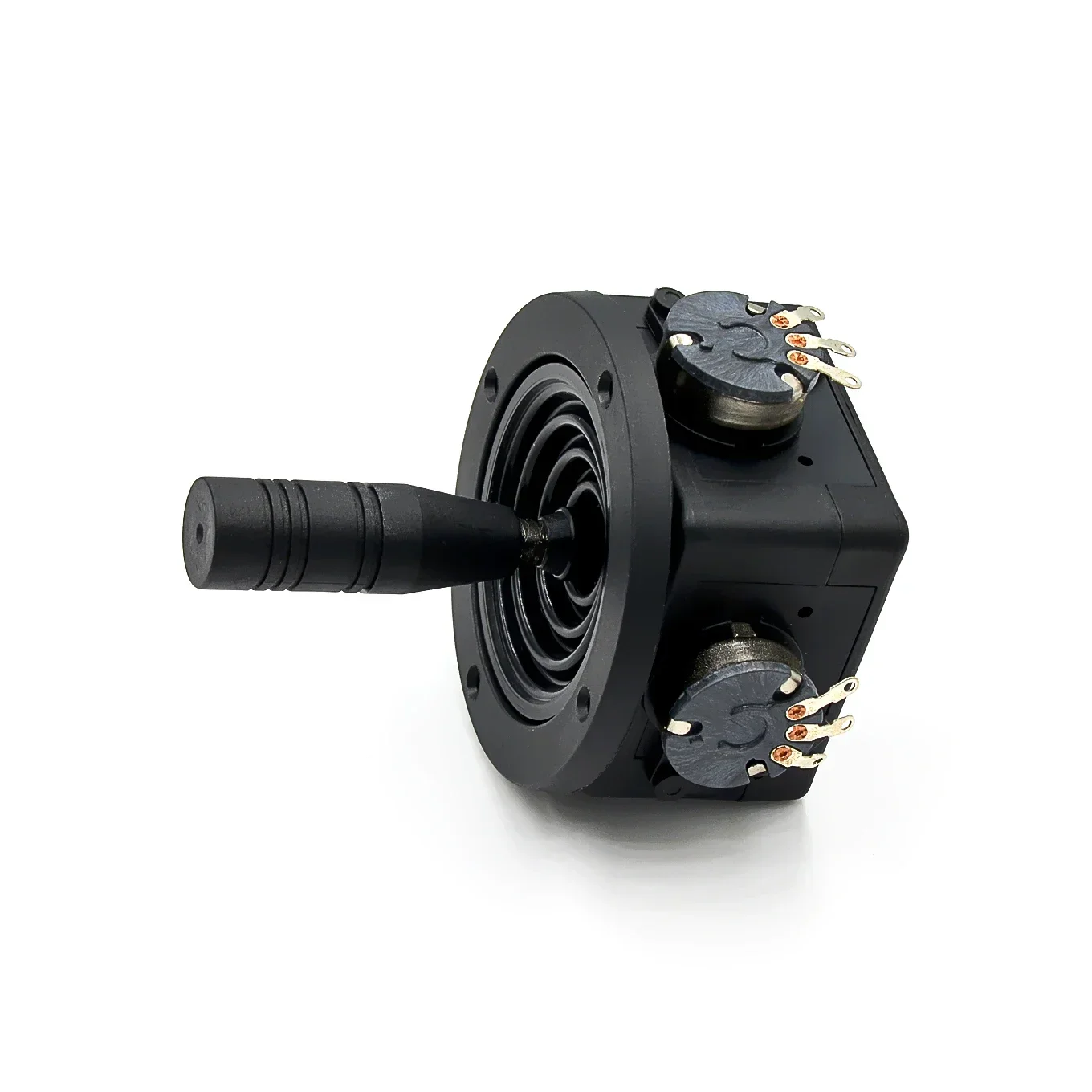 Joystick potensiometer JH-D202X-2/4 5K 10K 2D Monitor Keyboard bola joyrode controller