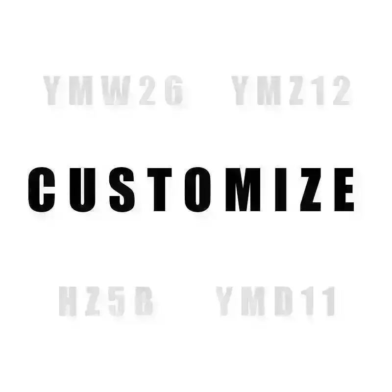Customize Changeover Cam Rotary Switch Silver Contact