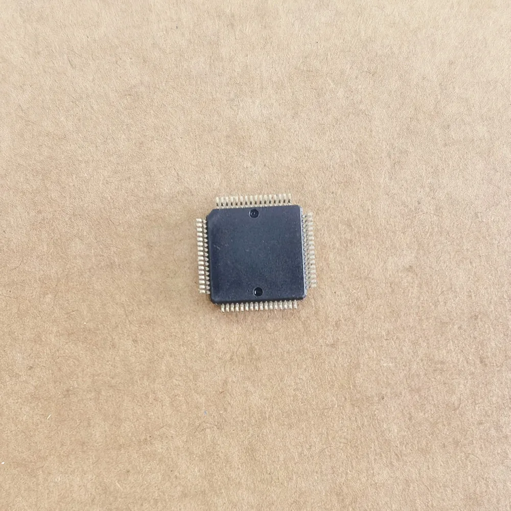 Original new 100% NUC120RE3DN NUC120RE3 64PIN
