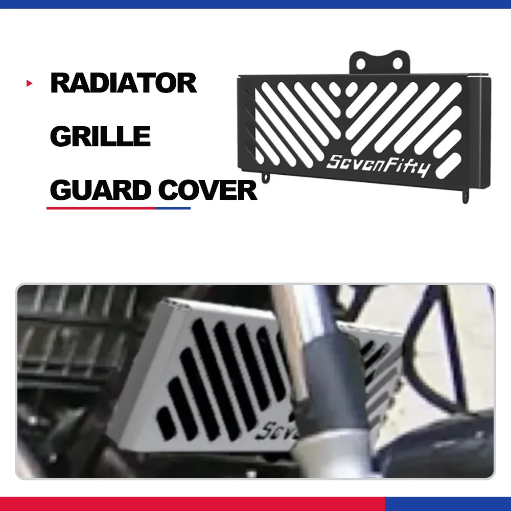 

Motorcycle Radiator Grille Guard Protection Cover For Honda CB750 F2 Seven Fifty 1992- 2003 1998 1997 1996 1995 1994 1993 CB 750