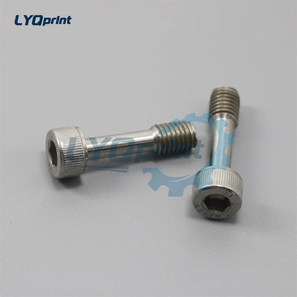 

38x13x8mm L2.030.308 screw CD74 XL75 Printing Machine Spare Parts