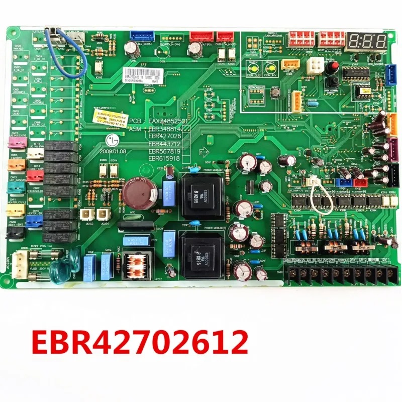 EBR427026 EAX34852501 EBR42702612