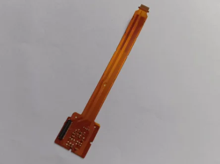 For Sony DSLR-A350 DSLR-A200 A350 A300 LCD Screen to Main Board Flex Cable (Auo version) Repair Parts