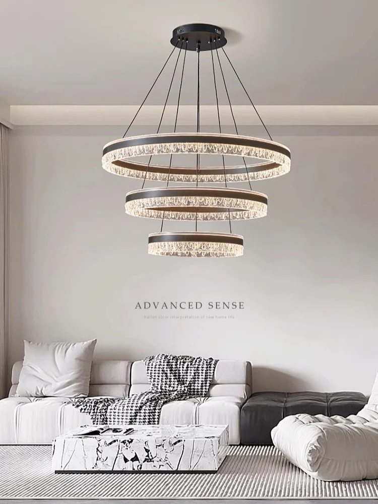 Minimalist Living R…