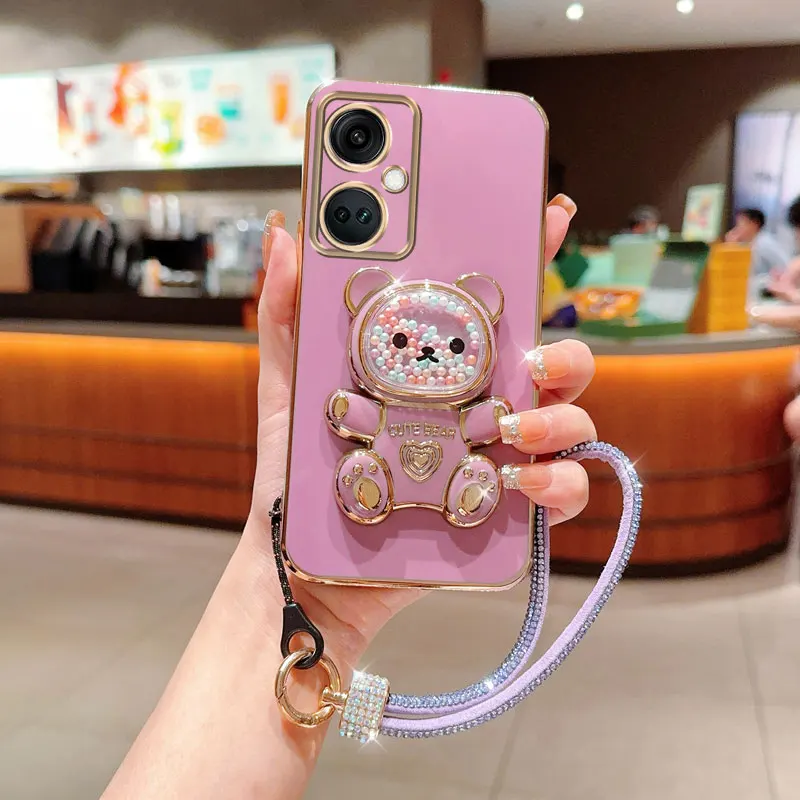 Diamond Strap Lanya… - image