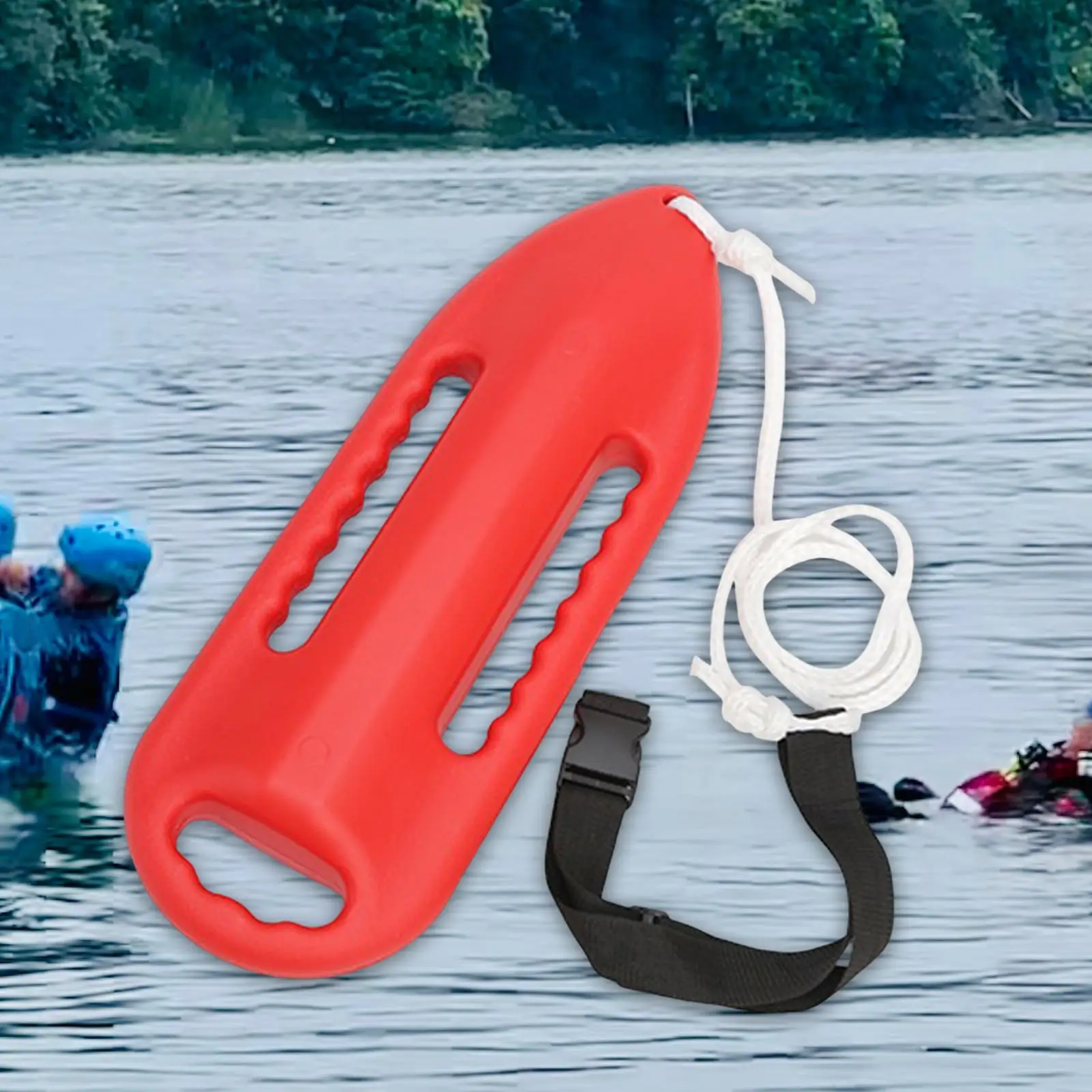 Thumbnail 2 - #15 Swim Belts Comparison Guide