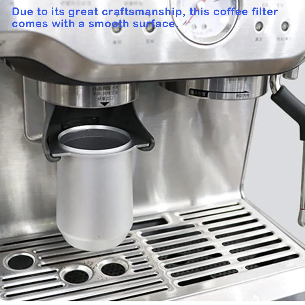 Metal Filter Multipurpose Coffee Supplies Handy Installation Filtering Device